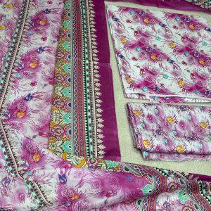 Best Unstitch Summer Collection