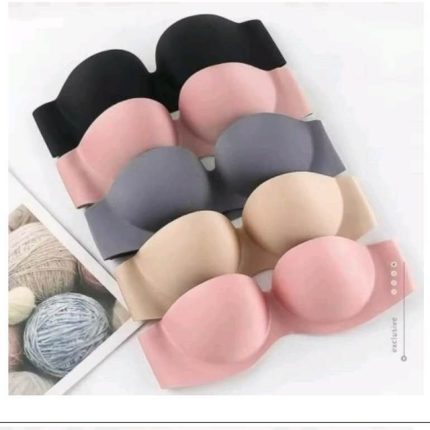 Stepless Bra